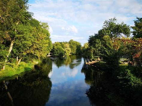 Le Boat - Jarnac - All You Need to Know BEFORE You Go