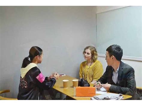 甘肃省教育国际交流与合作服务中心 - 出国留学