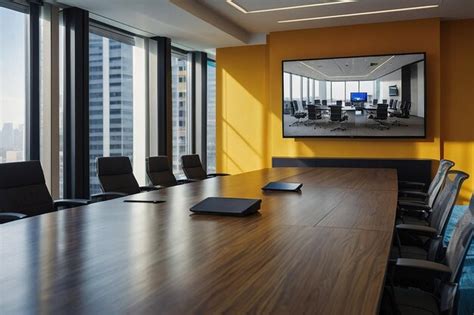 Meeting System 的图像结果