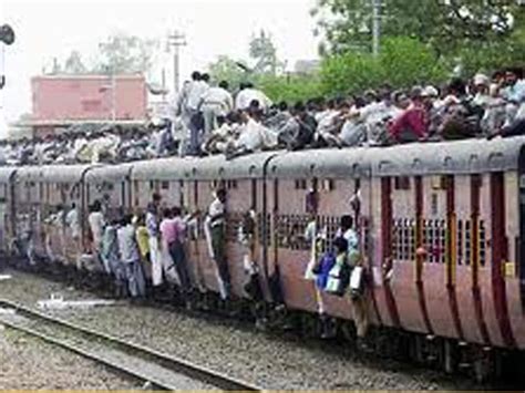 Railway Budget directionless, unrealistic: Shri Narendra Modi