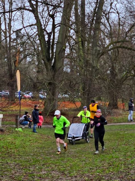 Bury St Edmunds parkrun Event 462 NYD SPECIAL , Nowton Park, Bury St ...