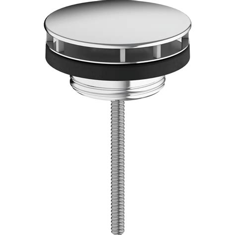BIM objects - Free download! hansgrohe Waste set non-closing for ...
