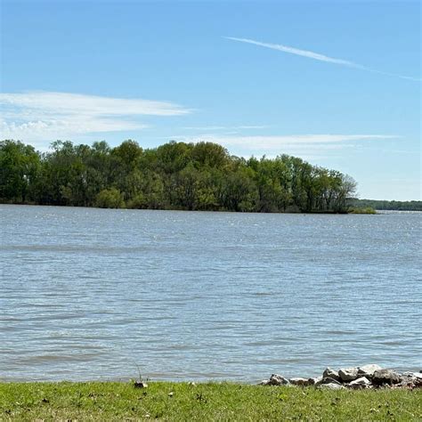 Dam West Campground | Carlyle, Illinois