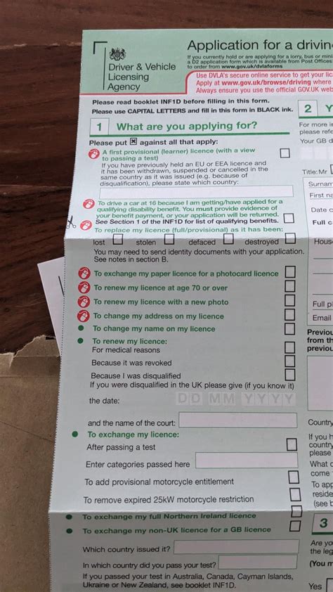 Image result for RTS-a Provisional Drivers License