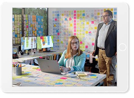 No More Sticky Notes- Salesforce