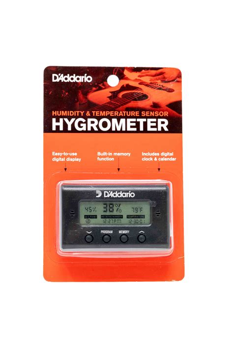 Image result for Hygrometer Humidity Sensor