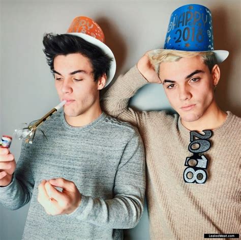 Dolan Twins Nude Penis Pics LEAKED! • Leaked Meat