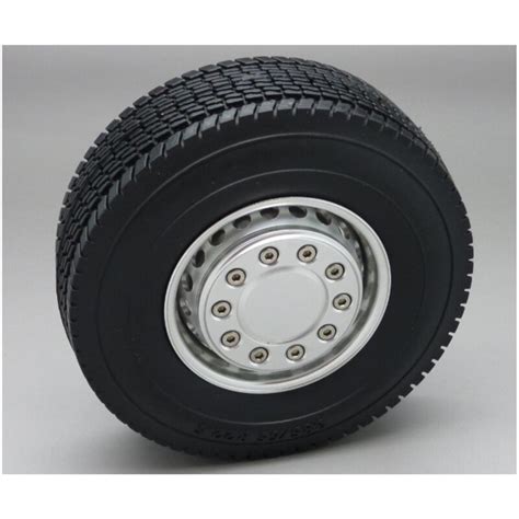 scm-modellbau - Lesu breite Alu Felgen mit runden Löchern für Lenkach ...