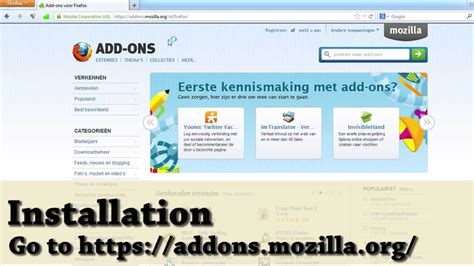 Image result for Video DownloadHelper Tutorial