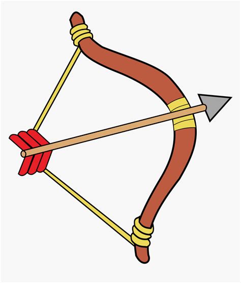 Bow and Arrow Best Drawing - Drawing Skill