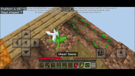 Image result for Minecraft One Block Java Gameplay