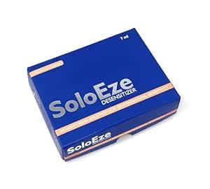Buy Medicept Dental Soloeze Desensitiser - 7ml Online at Low Prices in ...