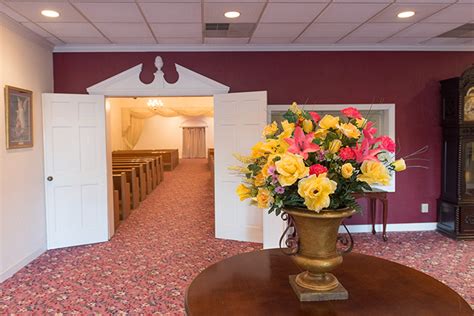 Atchley Funeral Home | Sevierville, Seymour & Pigeon Forge, TN