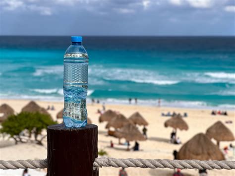 Is Cancun Drinking Water Safe?