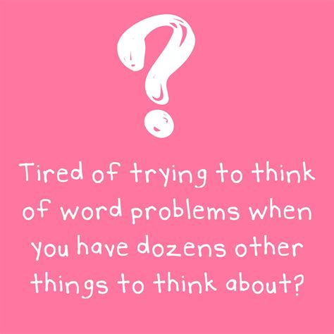 Image result for Math Word Problems Pre-Cal