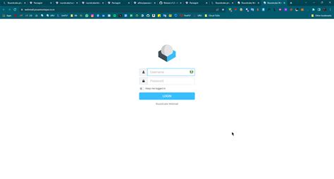 Rezultat imagine pentru Comment Installer Roundcube