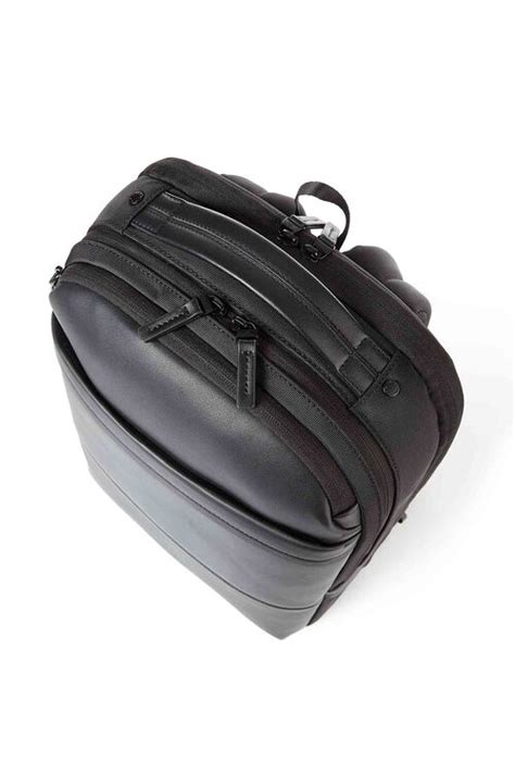 Samsonite Red Jefferson Backpack L