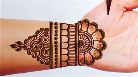 Image result for Simple Mehndi Class