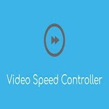 Image result for Video Speed Controller Extension for Edge