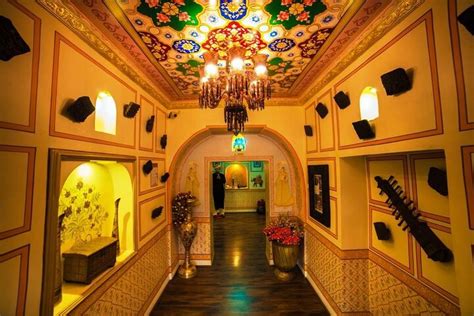 JAIPUR WAX MUSEUM - All You Need to Know BEFORE You Go 2026 (with ...