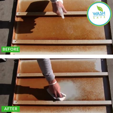 Image result for Getting Rust Off