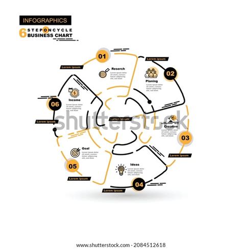 Image result for Radial Vector Infographic Background