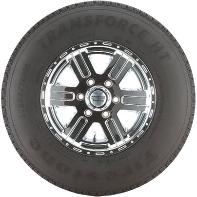 Image result for Firestone Transforce HT