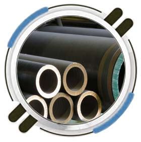 ASTM A671 Pipe and A671 Gr CC65 Class 22 EFW Welded Steel Pipe
