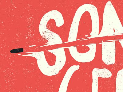 Typography & Bullet II by Kutan URAL on Dribbble