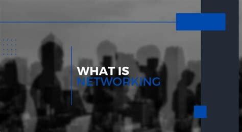 Define Networking 的图像结果