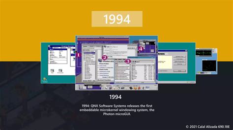 Windows GUI History 的图像结果