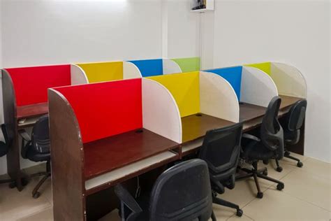RB Coworking Titanium city center - Coworking Space and Shared Office ...
