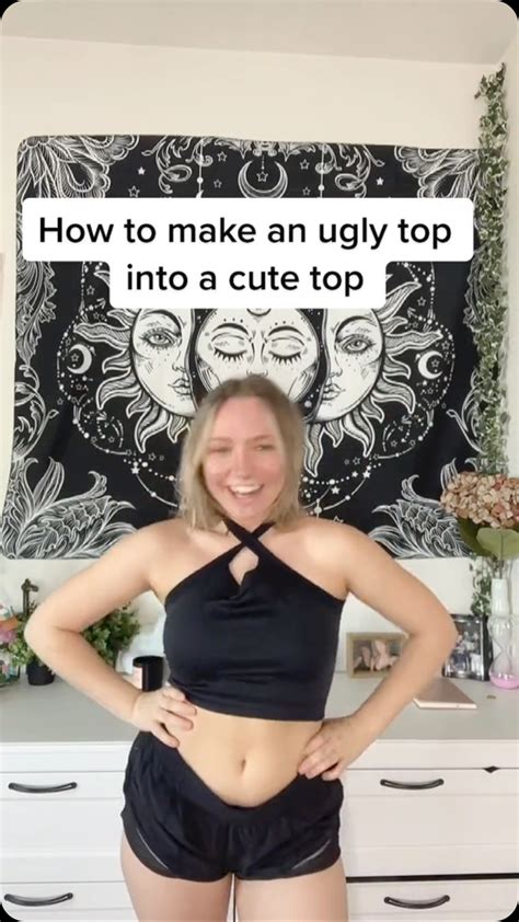 Briana Sprinz | top like hack | Instagram