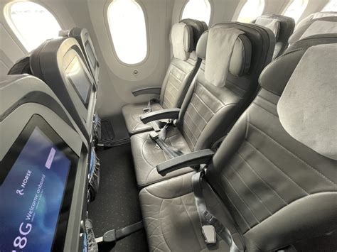 Norse Airlines Reviews