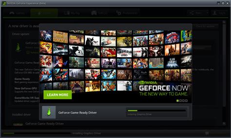 GeForce Download for PC 的图像结果