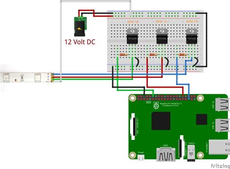 Firebase Python Con Raspberry Pi 的图像结果