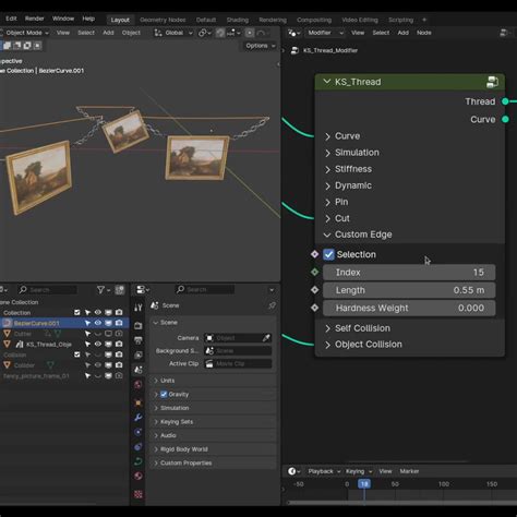 Image result for Solver Module in Blender Not Working