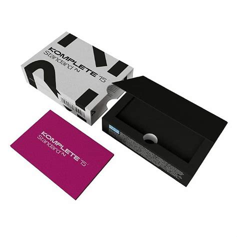 Image result for Native Instruments Komplete