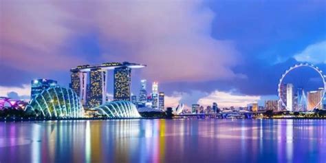 新加坡留学读研费用明细 - 知乎