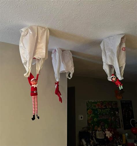 Redirecting... | Elf on the shelf, Elf ideas easy, Awesome elf on the ...