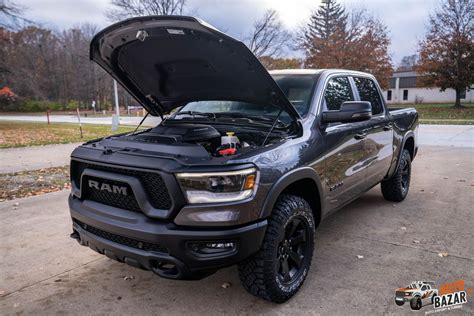 2024 Ram 1500 Rebel G/T, Buy 0$, 2024 Ram 1500 Rebel G/T