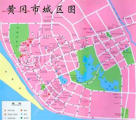 黄州区目前是湖北省黄冈市的市辖区：历史上黄州范围却比黄冈要大