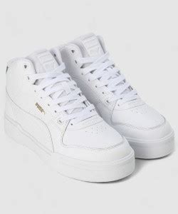 PUMA CA Pro Mid Sneakers For Men - Buy PUMA CA Pro Mid Sneakers For Men ...