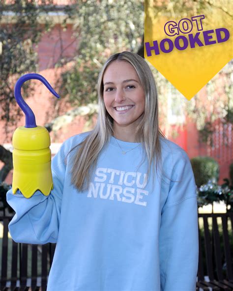 Camille Cheffer – Nurse at UNC Health | Honors College News | ECU