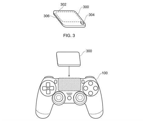Image result for PS5 Controller Touch Screen