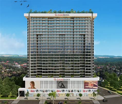 Gami Group : One of the Trusted & Top Real Estate Developers and ...