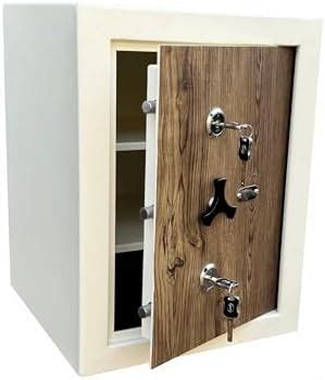 Godrej Security Solutions Forte Fire Resistant 40 LTR Locker | Tested ...