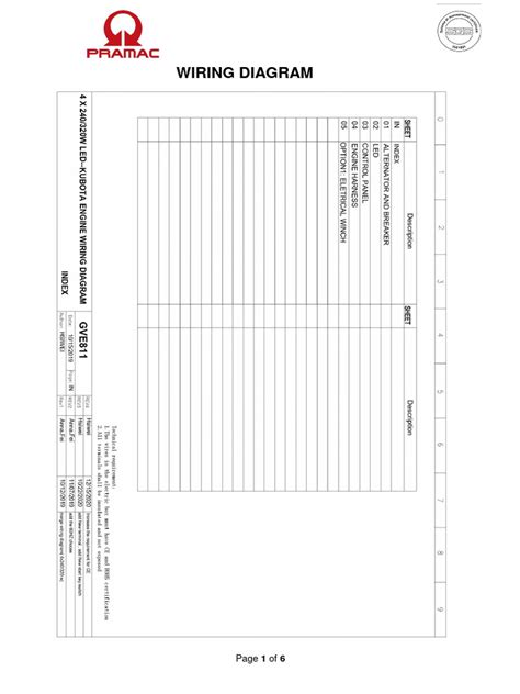 Image result for Pramac 2Wire Auto Start Controller