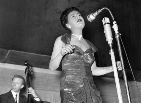 Enfants De Billie Holiday