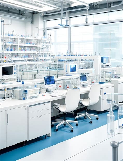 What Is a Science Laboratory 的图像结果